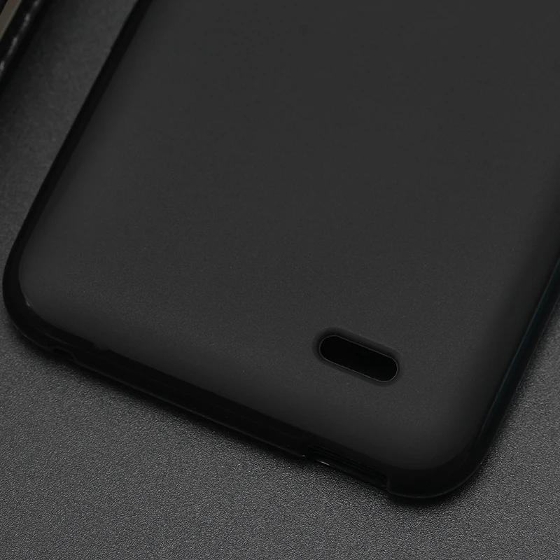 Чехол AMMYKI 5 0 дюйма для ZTE Blade L4 Pro высококлассный чехол телефона hign мягкий