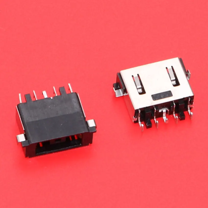 Cltgxdd 1 шт. разъем питания постоянного тока для ноутбука кабель зарядки порт Lenovo