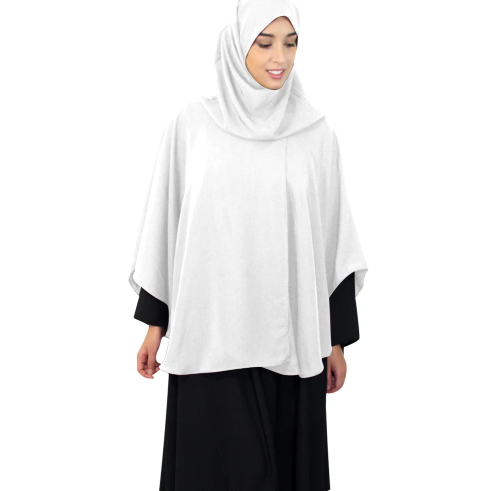 

Overthead Abaya Niqab Burqa
