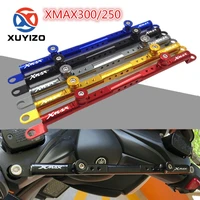 for yamaha xmax 300 250 400 x max xmax300 xmax250 xmax400 2017 2018 2021 scooter mutifunctional cross bar damper balance lever