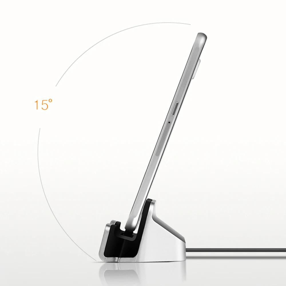 Микро Синхронизация данных зарядная док станция настольное зарядное устройство