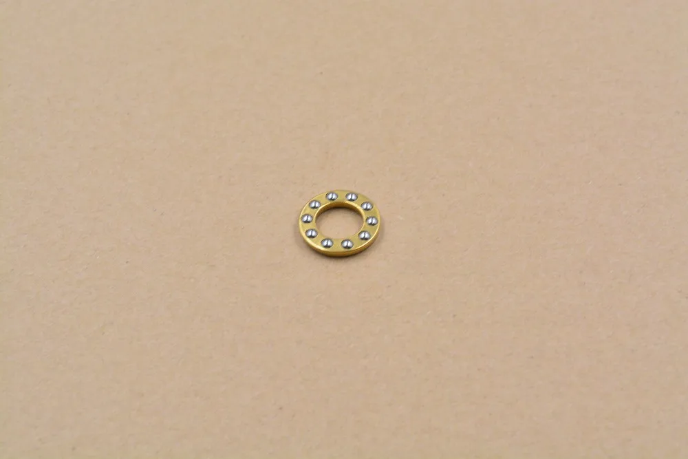 8 мм Подшипник 9 1 комплект осевой шаровой шарнир 1/2/4/5/8 мм|Подшипники| |