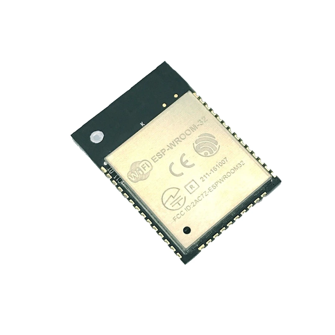ESP32 беспроводной сетевой модуль Wi Fi Bluetooth 240 МГц двухъядерный процессор MCU сетевая