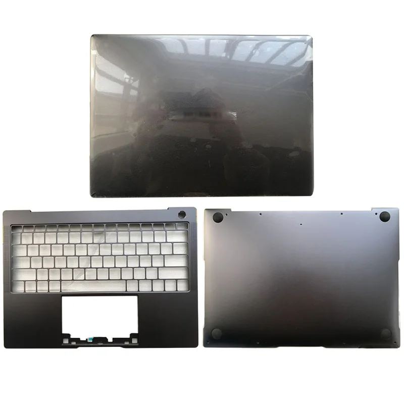 

Laptop For Huawei Matebook X Pro MACH-W19 MACH-W19B MACH-W19L MACH-W29 13.9" LCD Back Cover/Palmrest/Bottom Case Computer Case