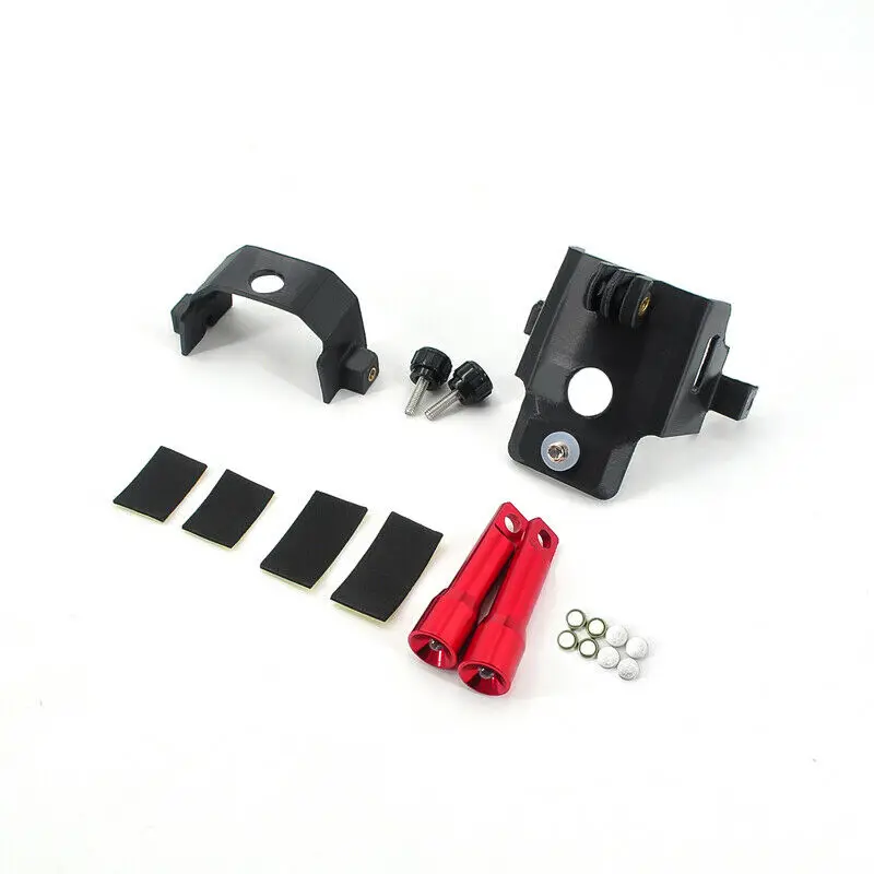 

Night Flying Light Camera Mount Bracket for DJI Mavic Air 2 Drone Accessories