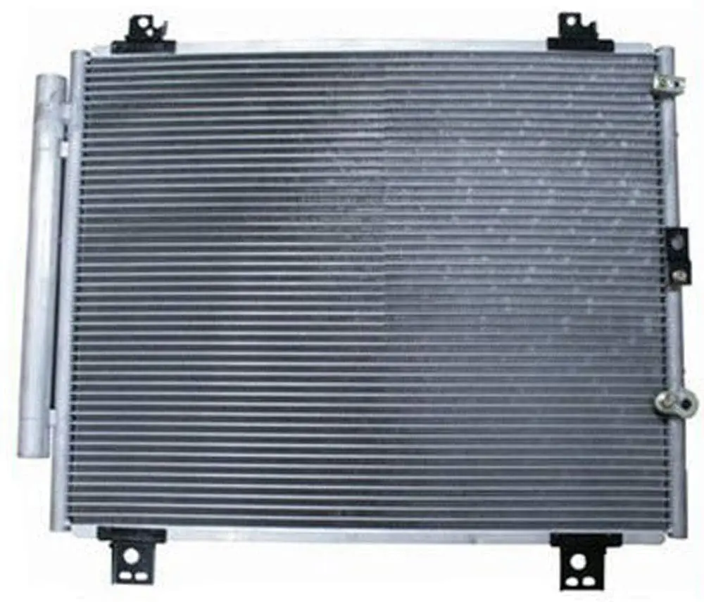 

Holdwell Air Conditioner Condenser 88450-26120 for Toyota Hiace 2004 05 06 07 08 09 2010