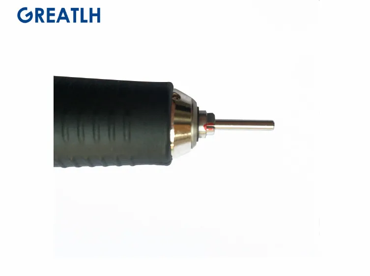 Микромотор для полировки ювелирных изделий стоматологическая лаборатория