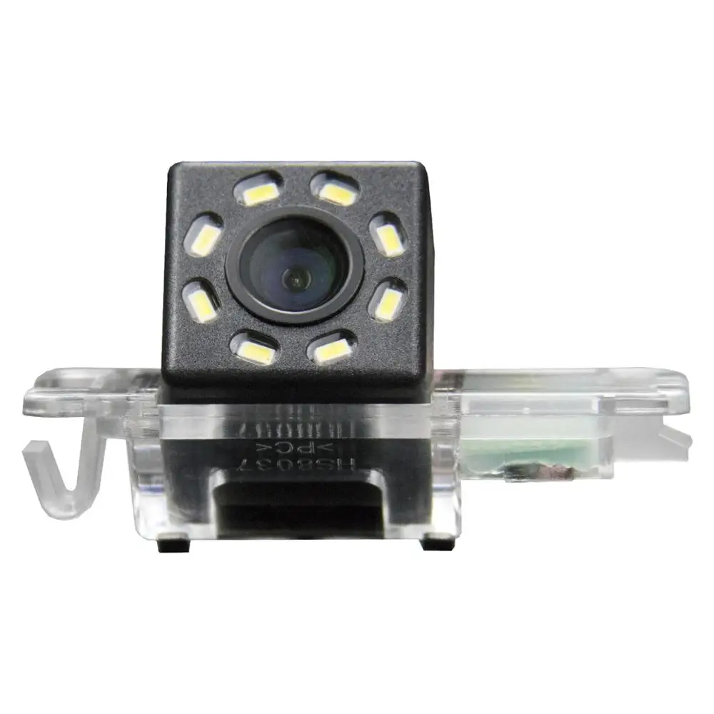 Задняя камера заднего вида HD 720p для Ford Mondeo Chia-X Carnivai S-Max 2007-2012 Fiesta Focus 2 Facelift Kuga Everest