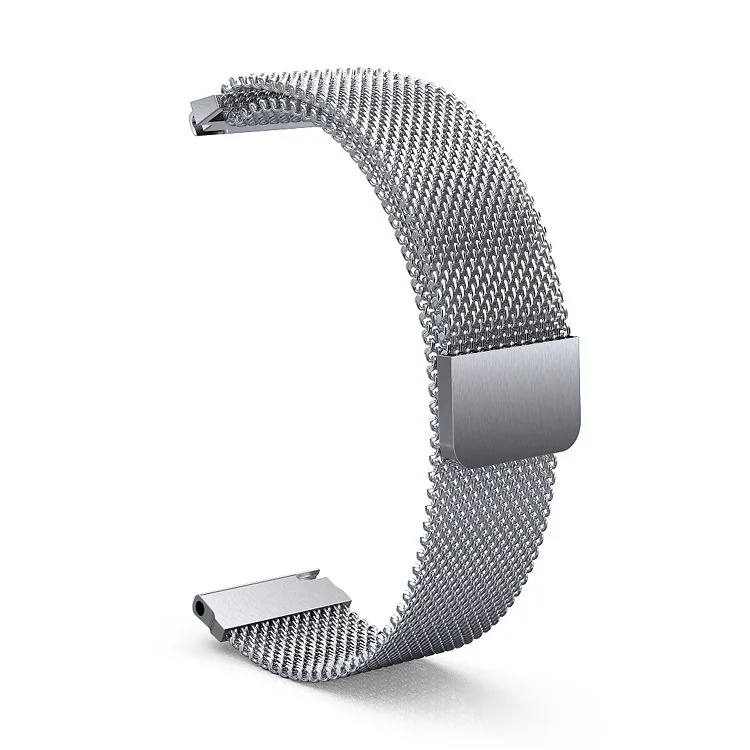 Wrist Strap Watchband Replacement For Garmin Vivosmart HR Plus For Approach X10 X40 Smart Bracelet Bands Wristband 1ew