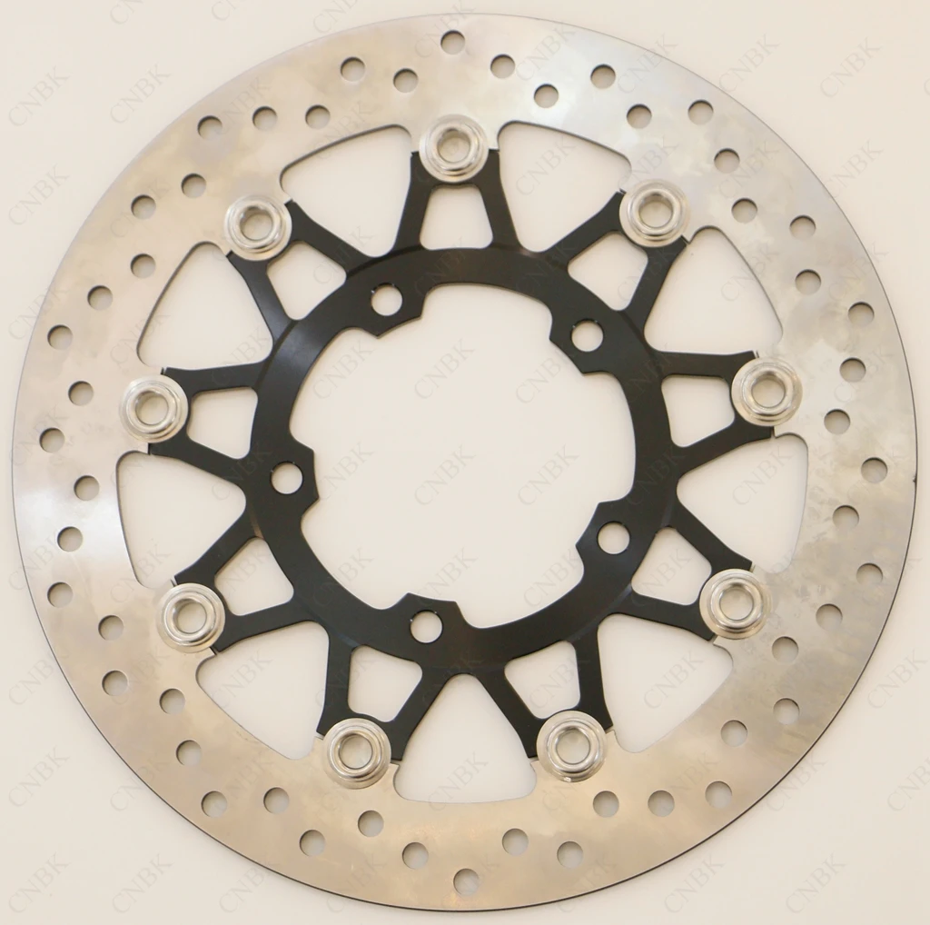 Для SUZUKI Gsx 1000 R 2005-2008 передний дисковый тормозной ротор GSXR GSX-R 05 08 06 07 2006 2007 |