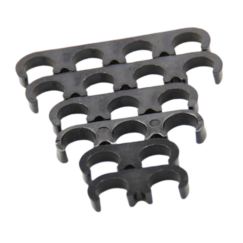 Набор из 6 пластиковых разделителей проводов с свечи зажигания набор для CHEVY