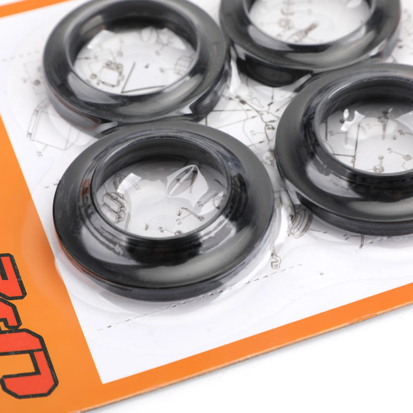 Areyourshop для Yamaha XV125 Virago XV250 V Star SRX250 YP250 Majesty YP125 CP250 передняя вилка масляное