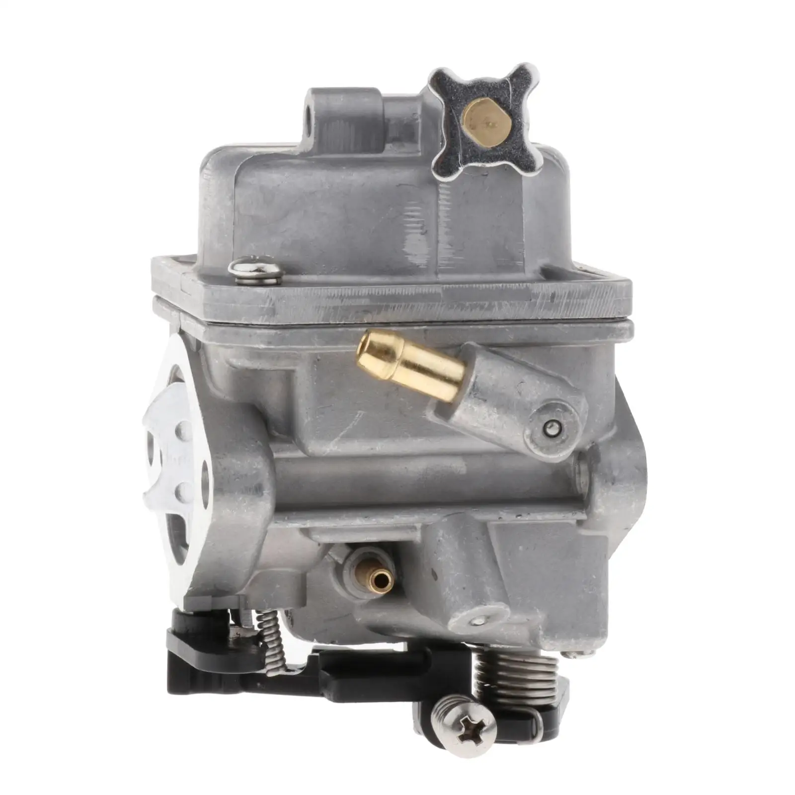 محرك خارجي عالي الجودة 16100-ZV1-A01 Carburetor Assy, قطع غيار لهوندا BC05B BF 5 HP