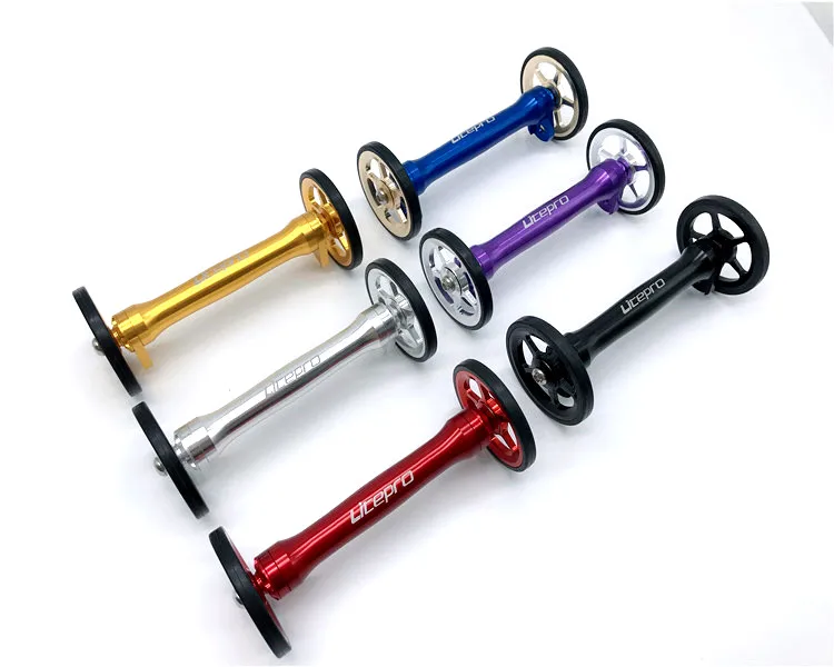 Алюминий сплав велосипеда Brompton легкая колеса BMX велосипед легкое колесо для |