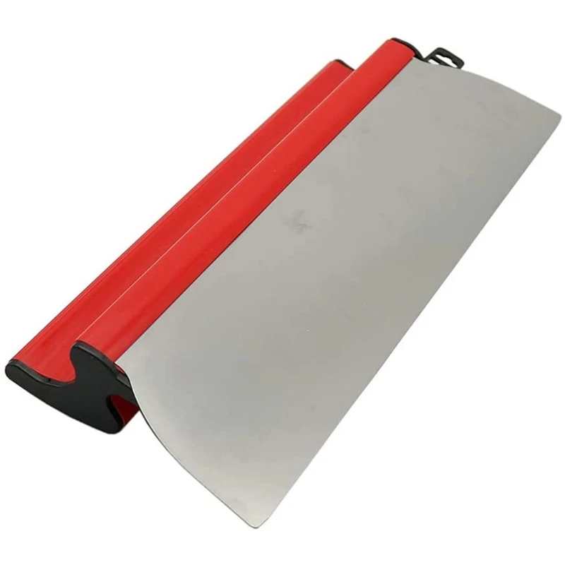 Drywall Smoothing Spatula for Wall Tools Stainless Steel Painting Skimming 15.75
