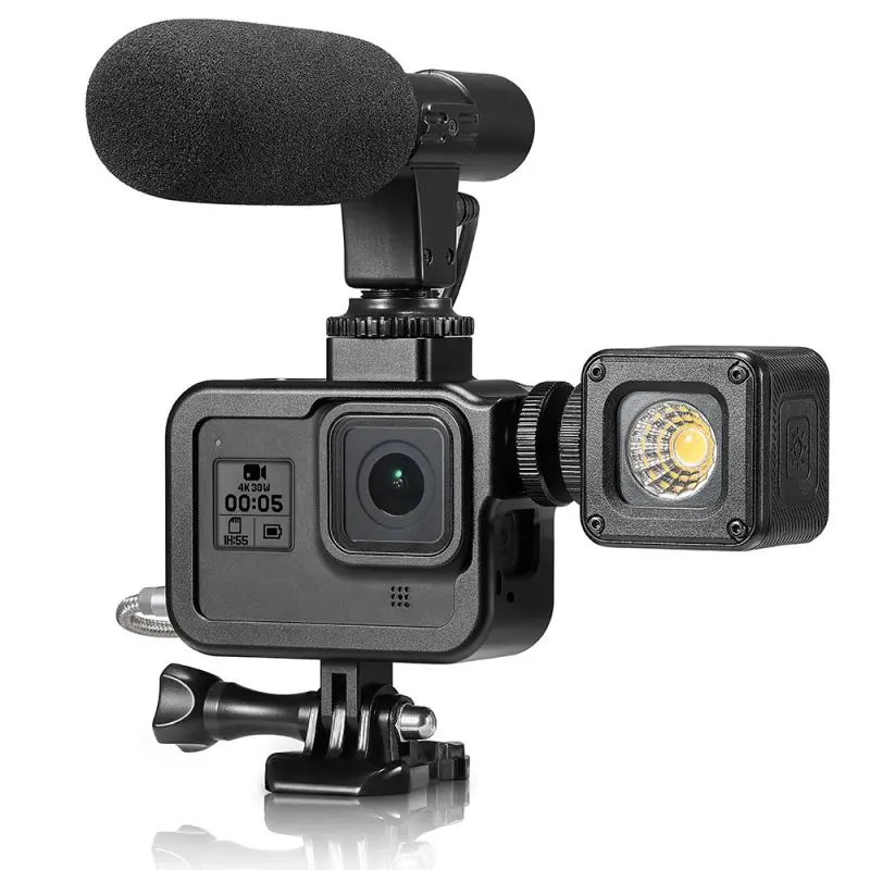 

Gopro Hero 8 - Gopro 8