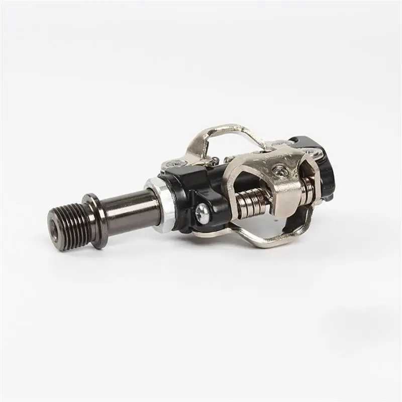 

Mountain Bike Lock Pedal Boxed Pedal M8000 Mountain Bike Cross-Country Competition XT Self-Locking Pedal