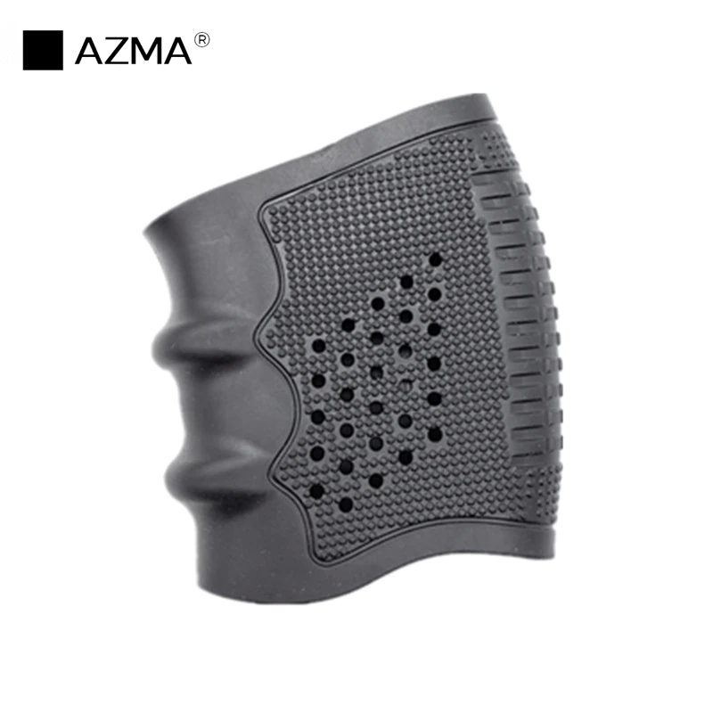 Азма G17 гель мяч игрушечный пистолет в виде пистолетной рукояткой Резиновый