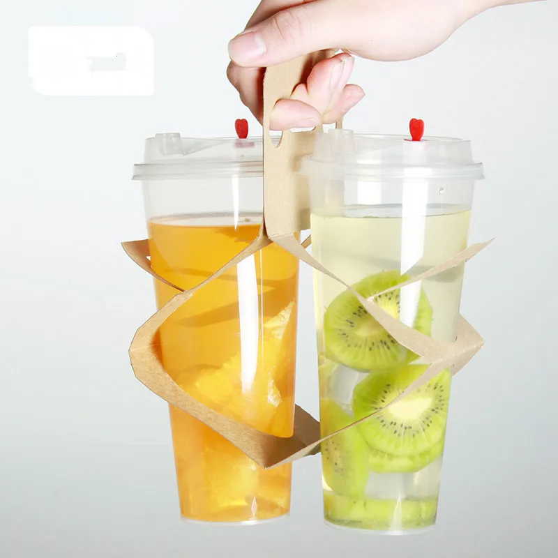 * Минималистичный дизайн 50 шт. бумажных фотобумаг бумажный портативный держатель