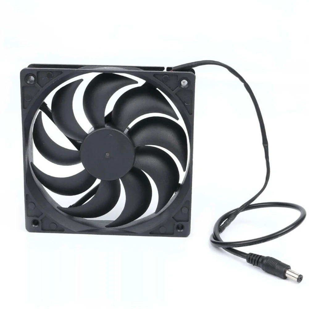 Солнечный панельный вентилятор мини для собаки/курицы дома теплицы RV USB