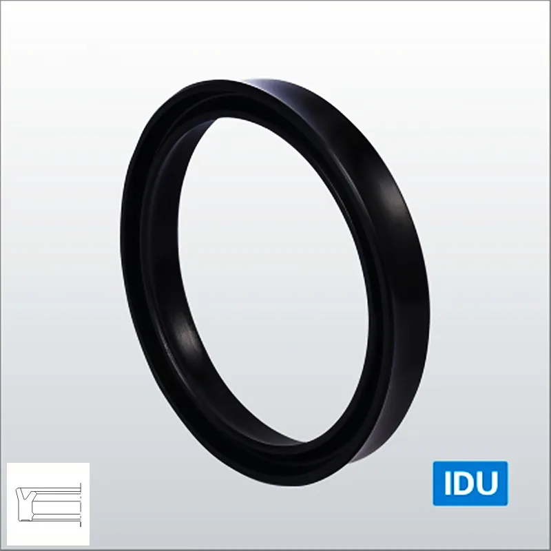 

Hydraulic ypz oil seal IDU / YXD / Y / U2 sealing ring 14*20/16*22/18*24/20*26*8