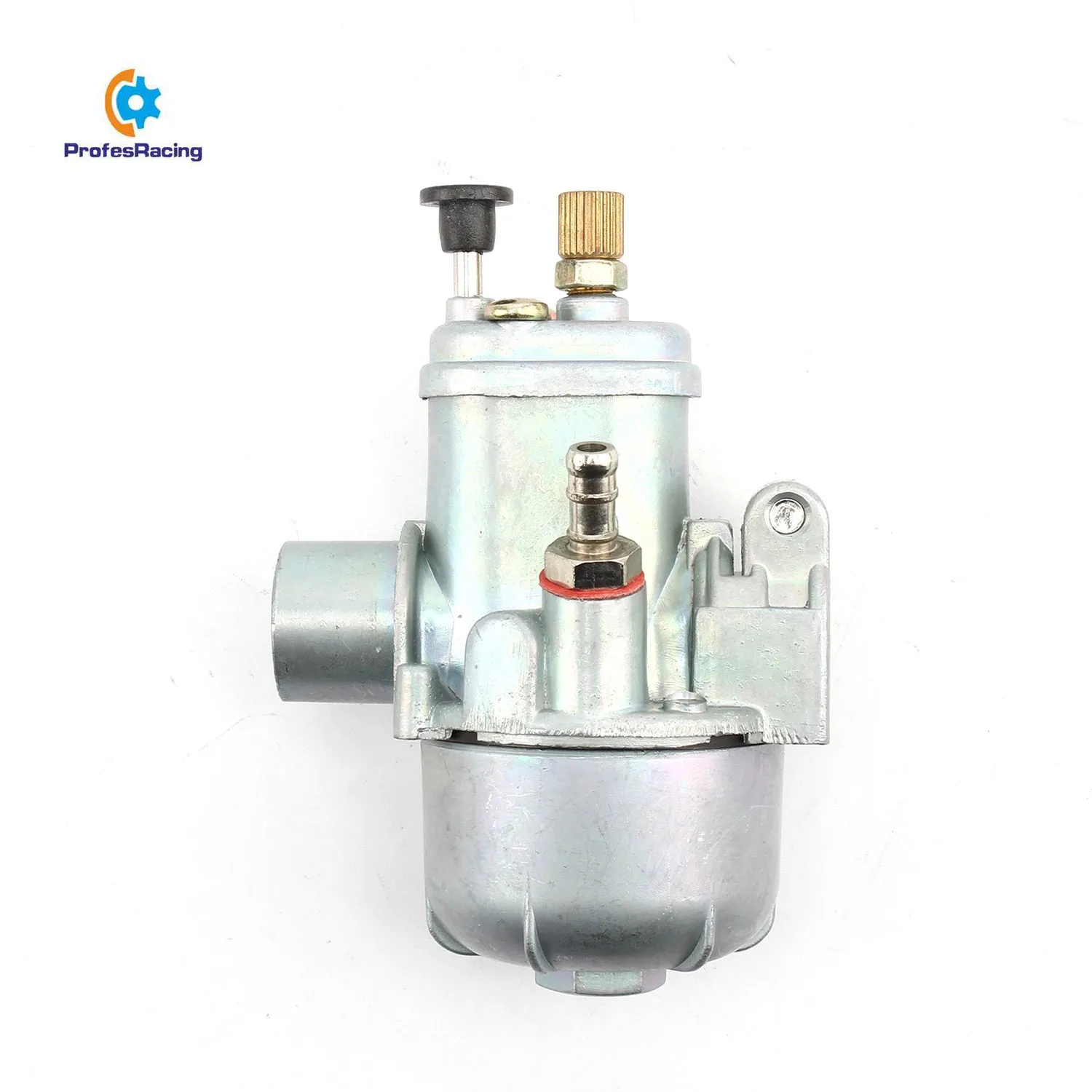 

15mm Carburetor Carburador Puch Moped Bing Style Carb FOR Stock Maxi Sport Luxe Newport Cobra Carburettor Engines E50