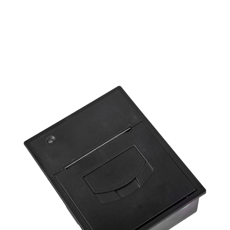 Embeded Термопринтер этикетки 58 мм Поддержка денежного ящика интерфейс USB + TTL/ RS232 K23 |