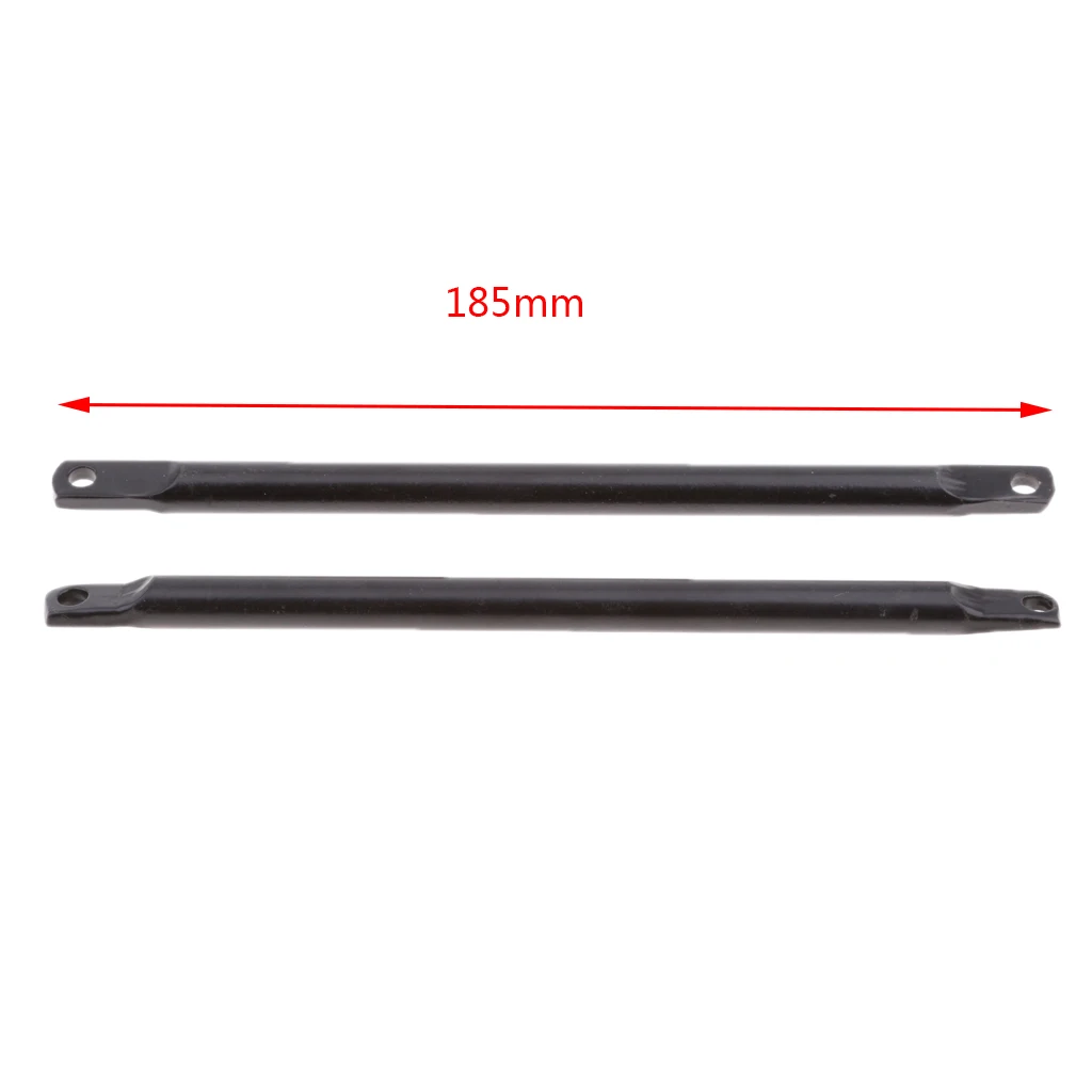 Универсальная мотоциклетная сумка для седла черные опорные стержни монтируемые