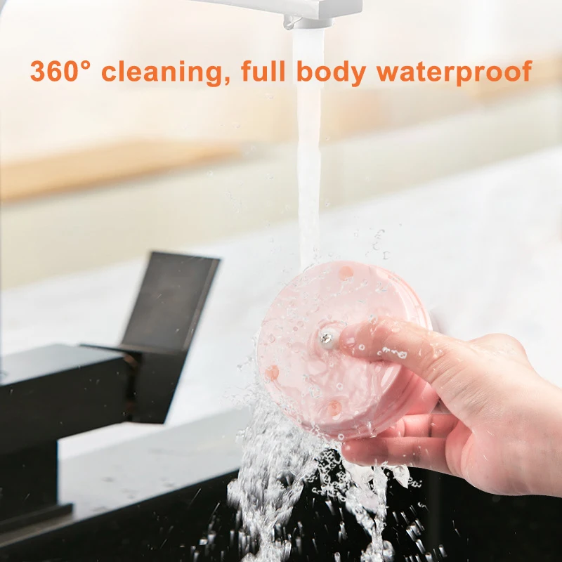 Беспроводная мини электрическая измельчитель для чеснока Wonderlife имбиря и овощей