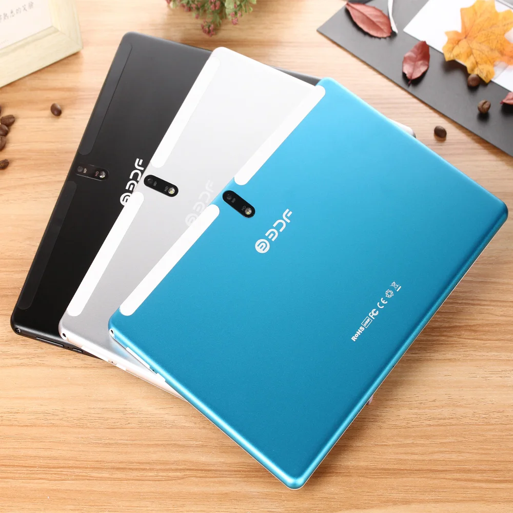 New 10.1 Inch Octa Core Tablet Pc Android 9.0 Google Play 4G LTE Phone Brand Dual SIM Bluetooth GPS WiFi Tablets Christmas Gifts