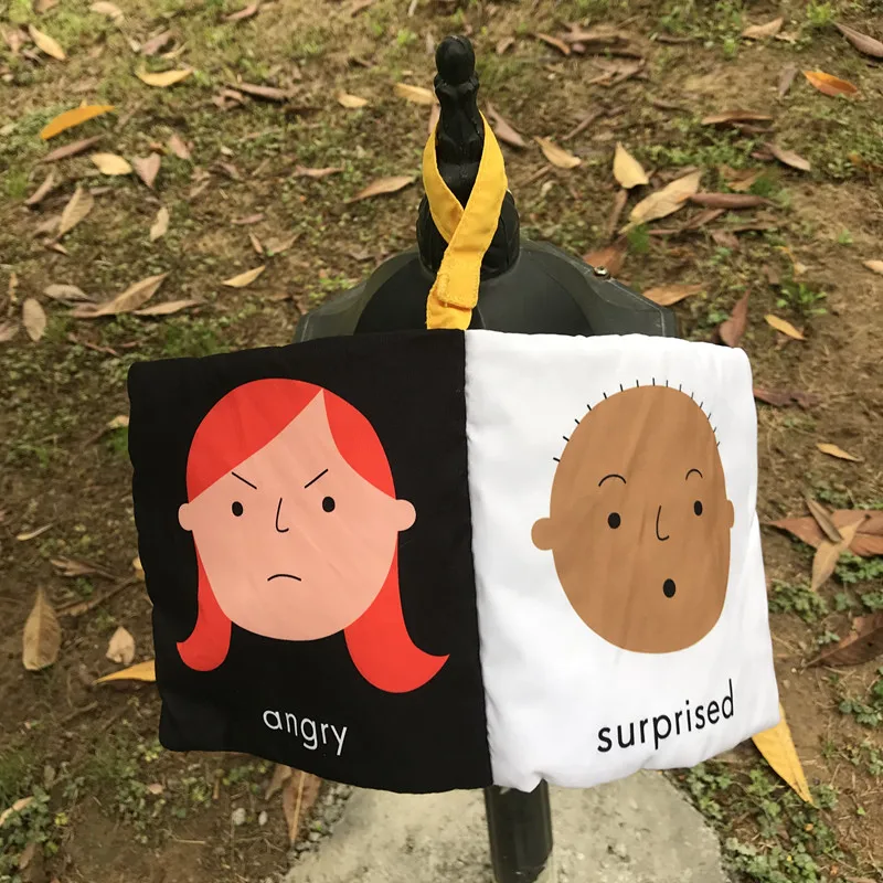 Мое выражение не рвется можно повесить большую тканевую книгу товары для раннего