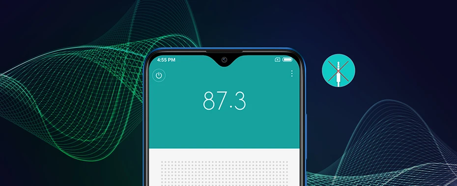 Глобальная версия Xiaomi Redmi 8A 8 A 2 ГБ 32 ГБ 6,2" Восьмиядерный мобильный телефон Snapdargon 439 5000 мАч 12МП камера смартфон