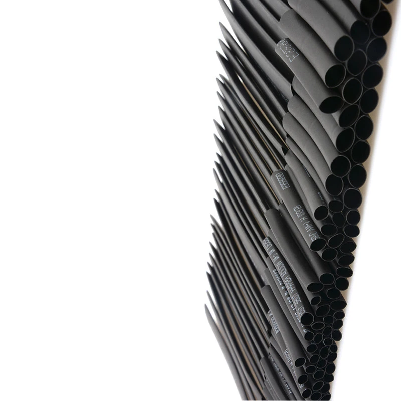 Автомобильные комплекты трубок для электрокабеля термоусадочная трубка