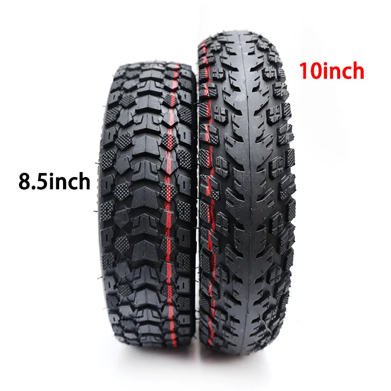 8 5 дюймов вакуумные внедорожные шины для Xiaomi электрический скутер M365 1S Pro Kickscooter