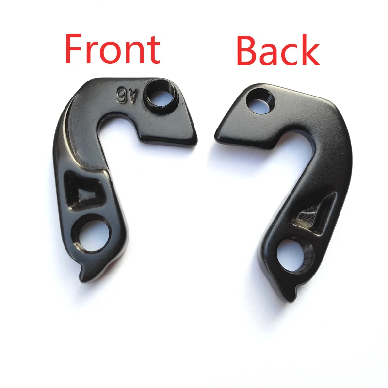 

10pcs/lot Bicycle rear Derailleur hanger gear hanger fit for Epic Stumpjumper Rockhopper MYKA PITCH ENDURO HARDROCK