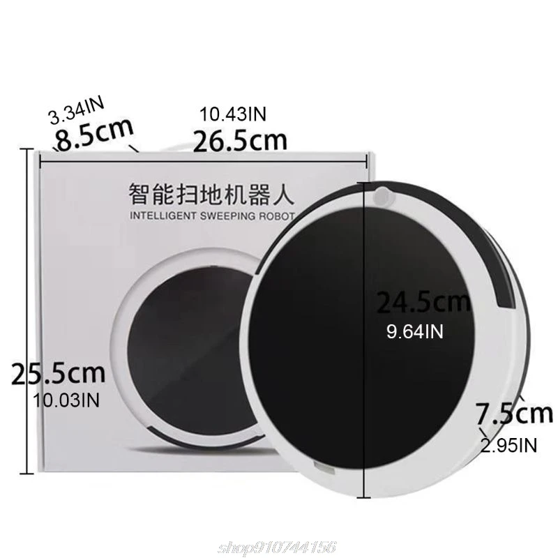 

Auto Cleaning Robot Smart Electric Sweeping Mopping Vacuum Cleaner Dirt Dust Hair Automatic Remover Device M28 21 Dropship