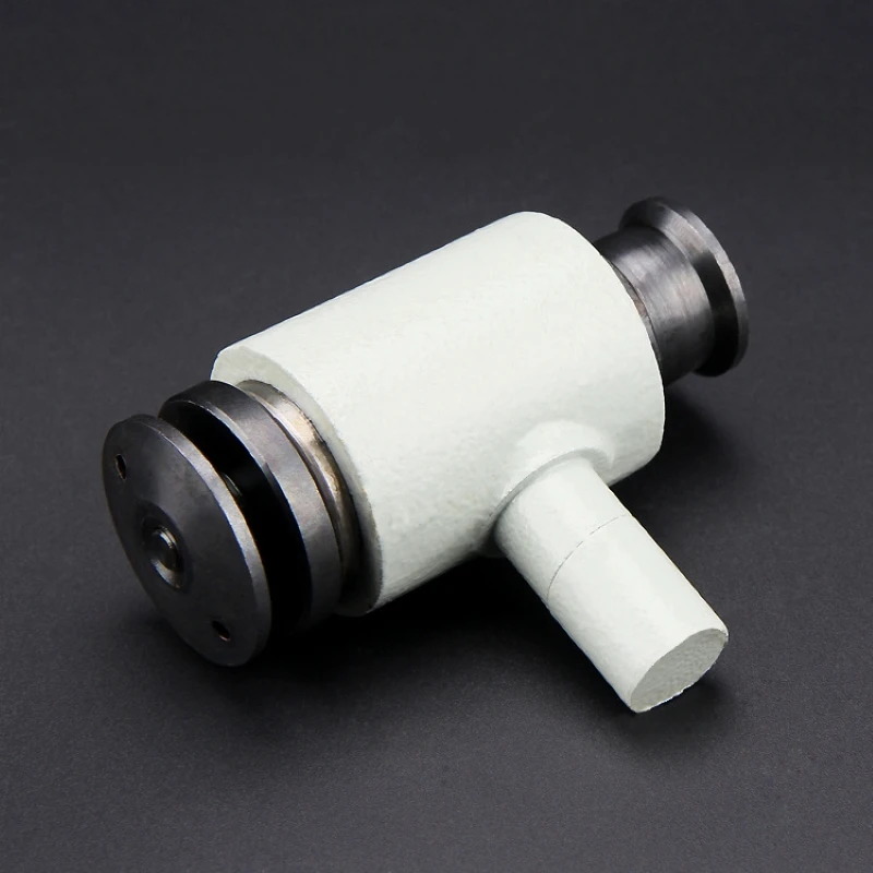 

801 shoveling machine clamp flat stone assembly, peeling machine accessories hammer pulley bearing core