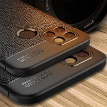 Shockproof Bumper For OPPO Realme V3 Case For Realme V3 Cover Non-Slip Soft Silicone Armor Protective Phone Cover For Realme V3