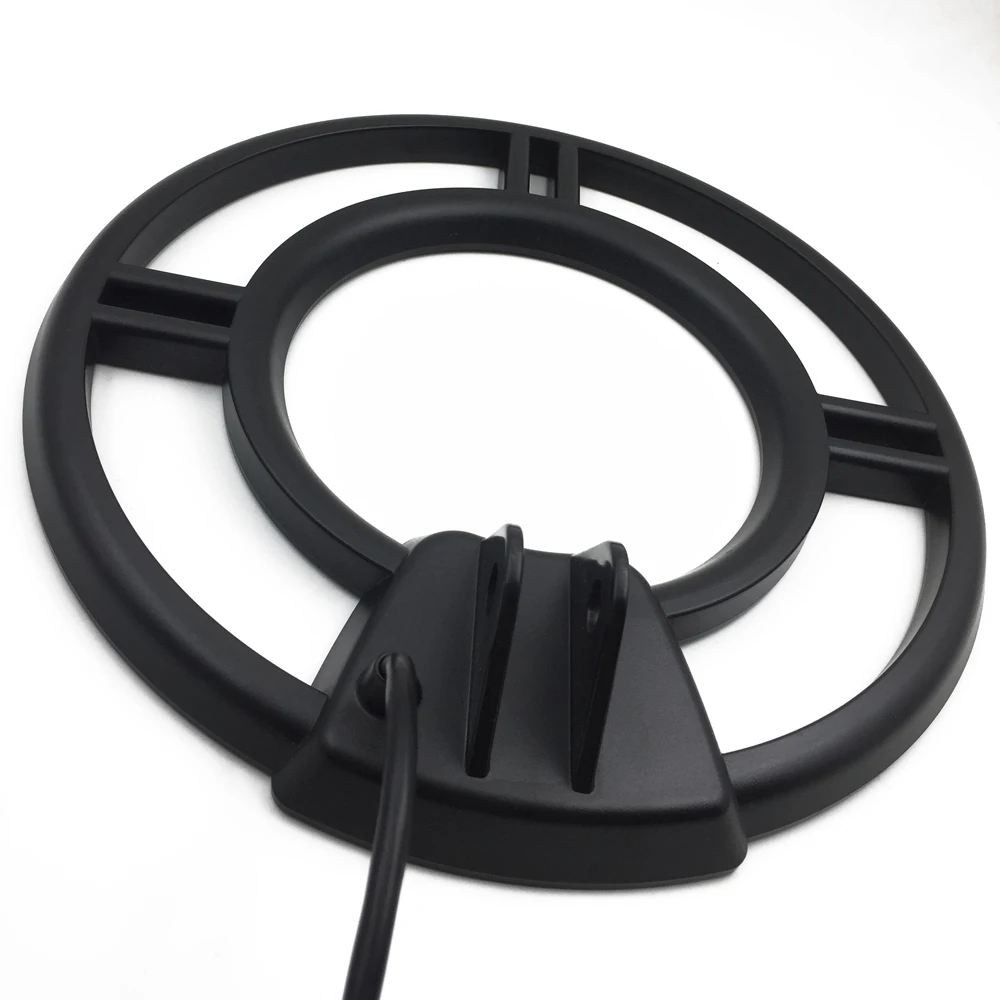 240mm Waterproof Metal Detector Coil MD4060 MD3030 MD4030 Accessories Search Underground Detecting | Инструменты