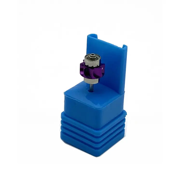 Ротор картриджа стоматологической турбины для высокоскоростного наконечника TA