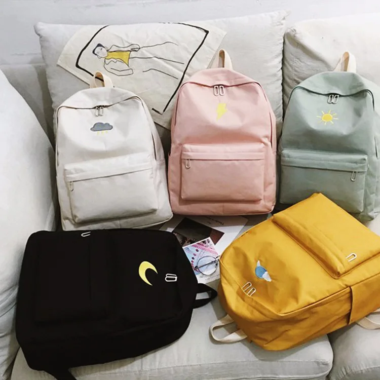 2019 Новый JIULIN высокого качества спортивный корейский Harajuku женский рюкзак женская