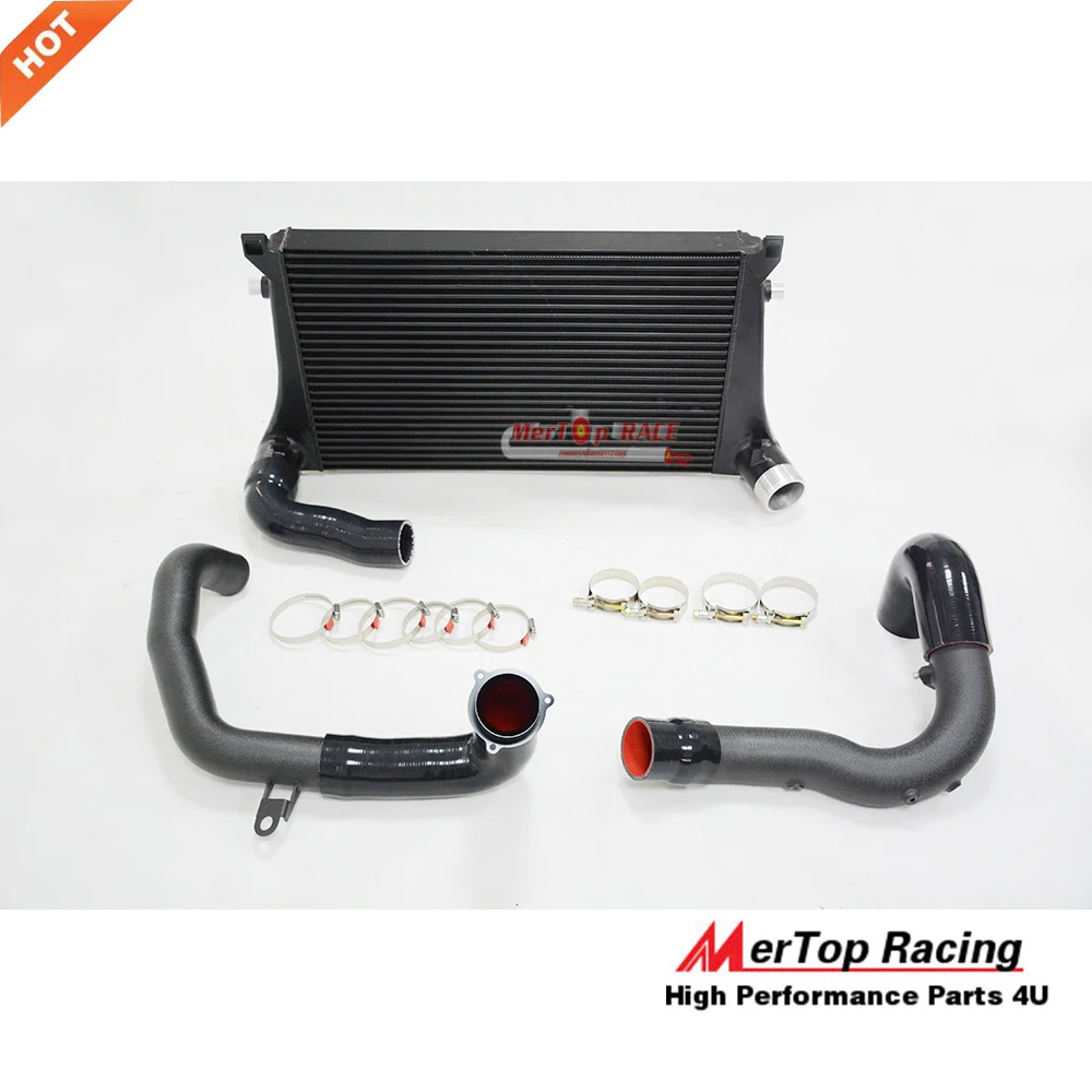 MTP RACING Competition комплект промежуточного крепления для EA888 A3 S3 TT TTS 8V Go lf MK7 R G TI 1.8TSI
