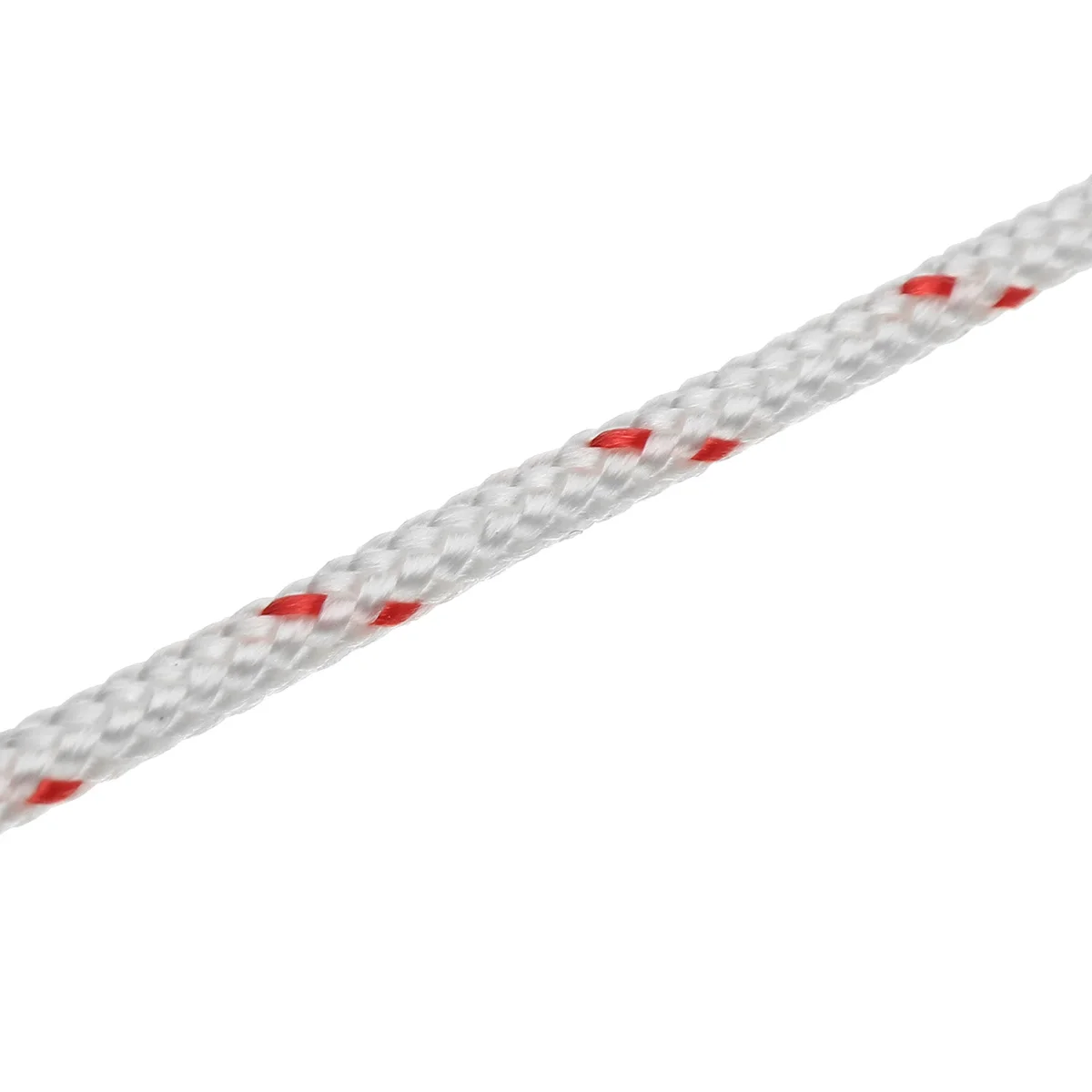 

100m x 2.8/3/3.5mm Nylon Trimmer Starter Pull Cord Pull Starter Cord Rope For Strimmer Chainsaw Lawnmower Engine