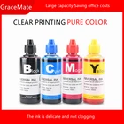 Набор для заправки чернил, совместимый с Canon IP2850, MX495, MG2950, MG2550, MG2450, чернила для принтера PG545, CL546, чернильный картридж набор для пополнения чернил