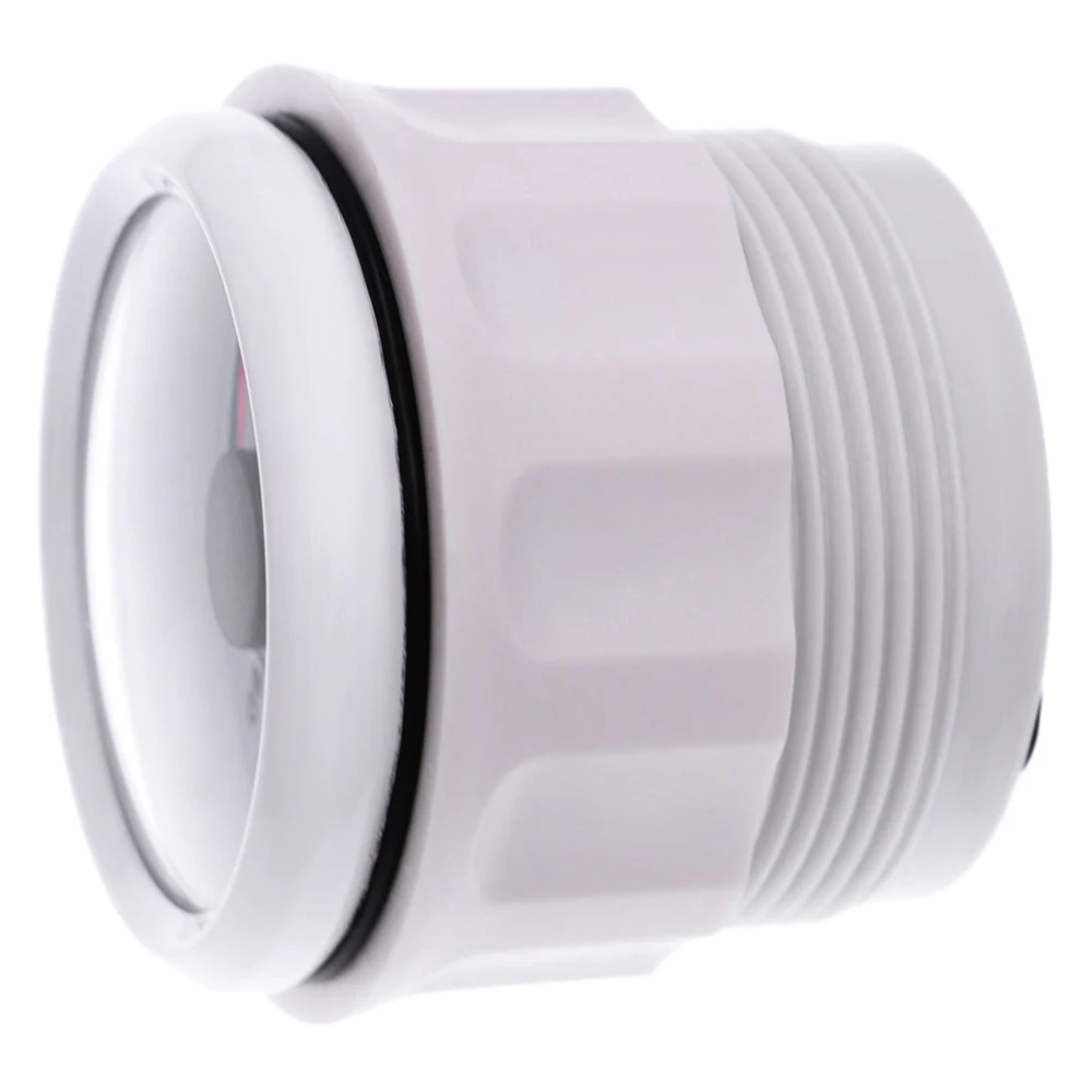 Датчик угла поворота белого руля для морской лодки 0 190 Ом 8 цветов светильник