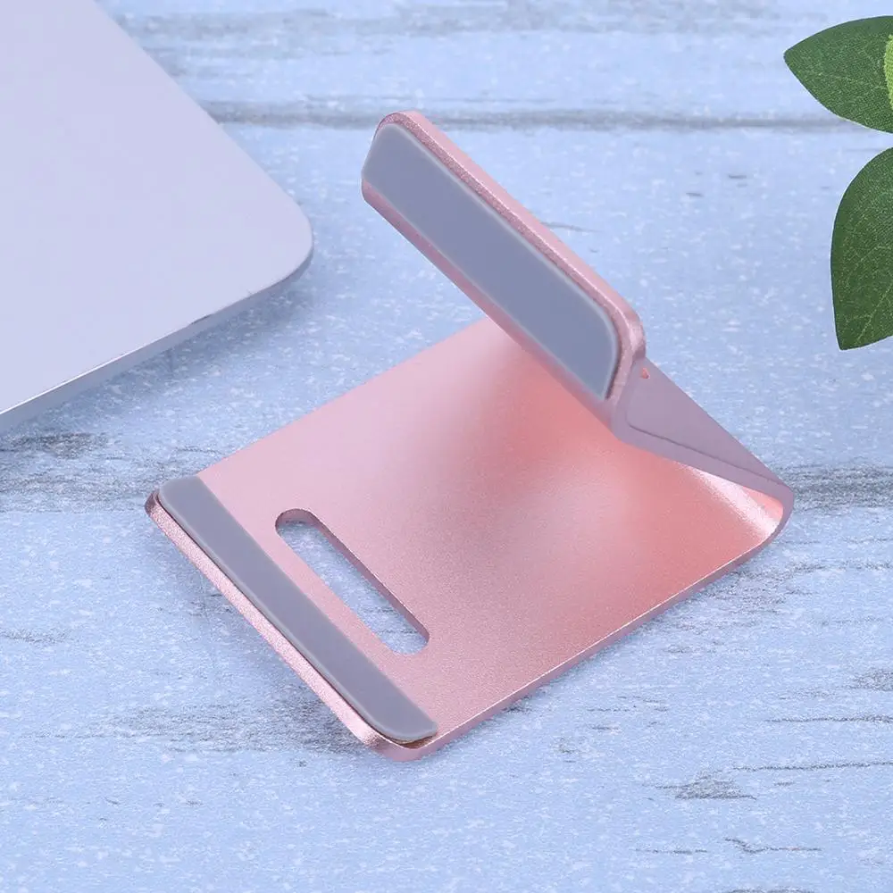 Алюминиевый сплав мобильный телефон планшет настольный держатель подставка