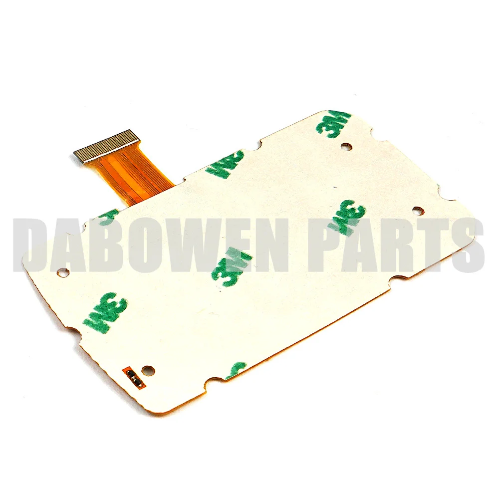 Myler Keyswitch (48 клавиш) для Motorola Symbol MC3100 MC3190-S MC3190-R MC319Z | Компьютеры и офис