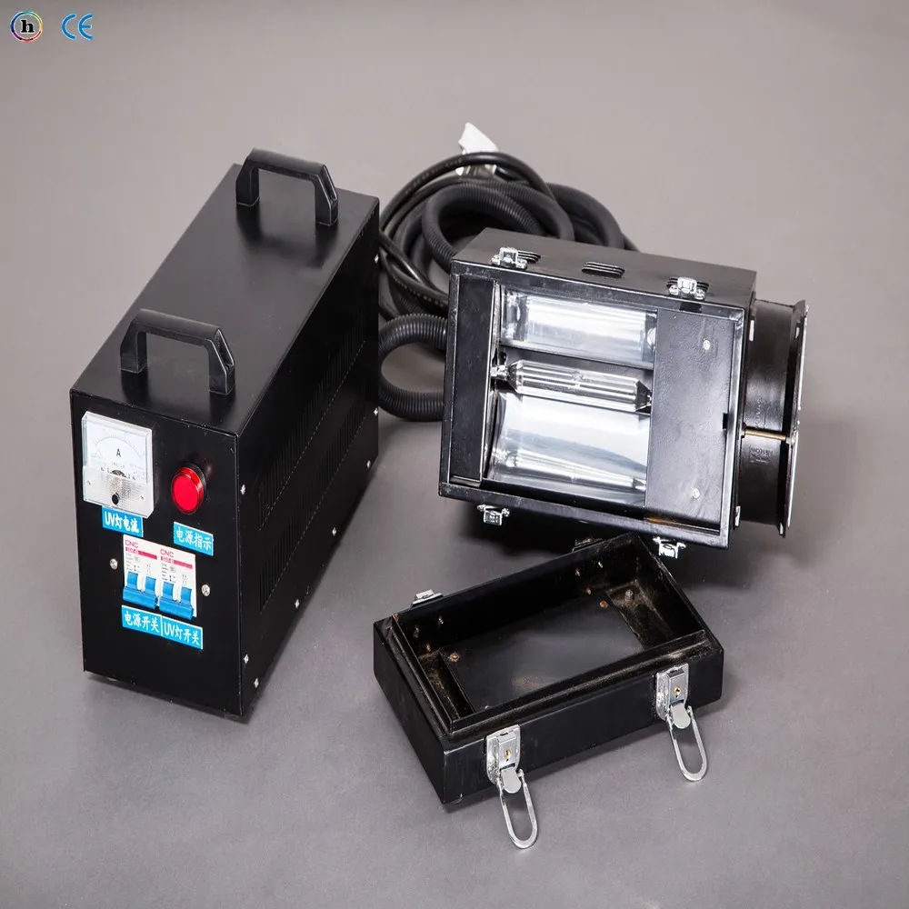 

Оптовая продажа, новый продукт, ручная УФ-лампа для отверждения