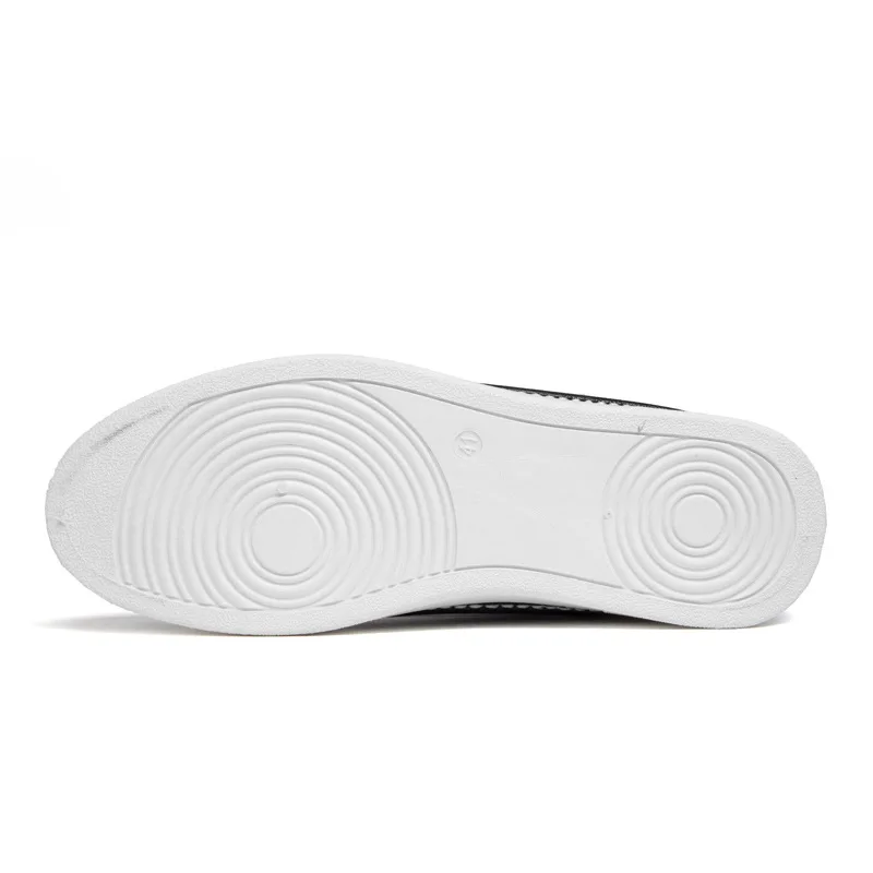 

2019 Foreign Trade Hot Style Men's Outdoor Casual Shoes Summer Breathable Loafers Men's Shoes Men Loafers Men Shoes