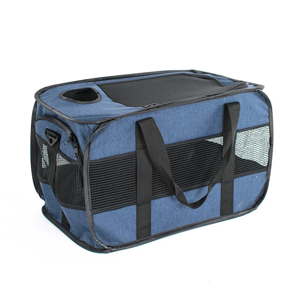 

1 шт., переносная сумка для домашних животных